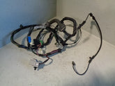 Discovery 4 Wiring Loom Tailgate Camera Compatible AH22-14A583-CB Land Rover
